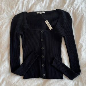 NWT Madewell Sweater